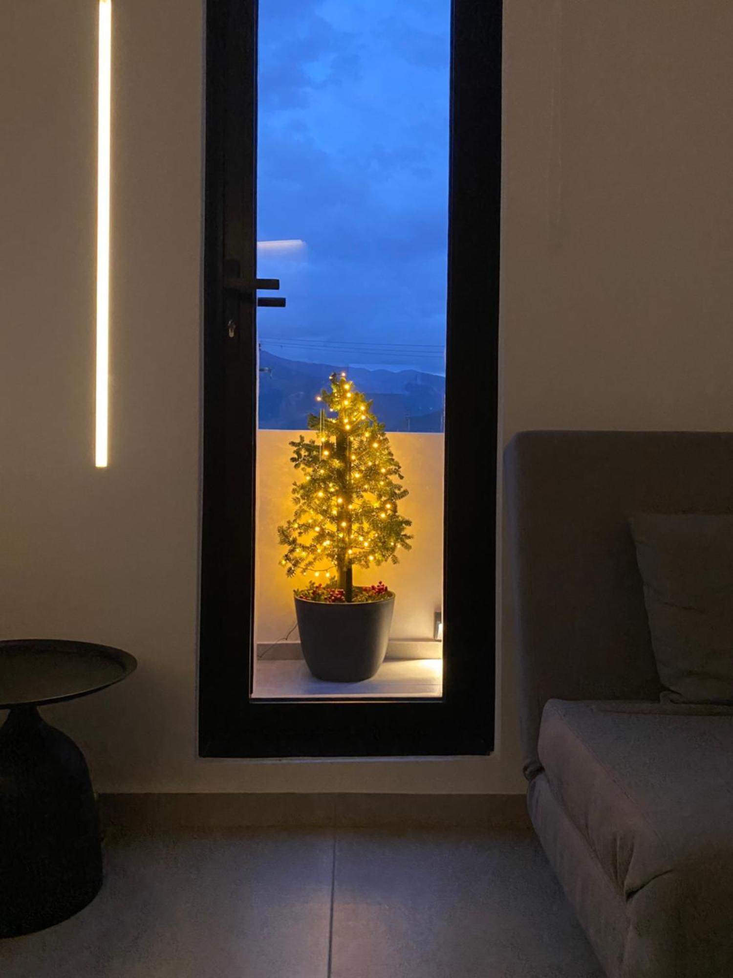 Apartamento Hyperion Penthouse Patras Exterior foto
